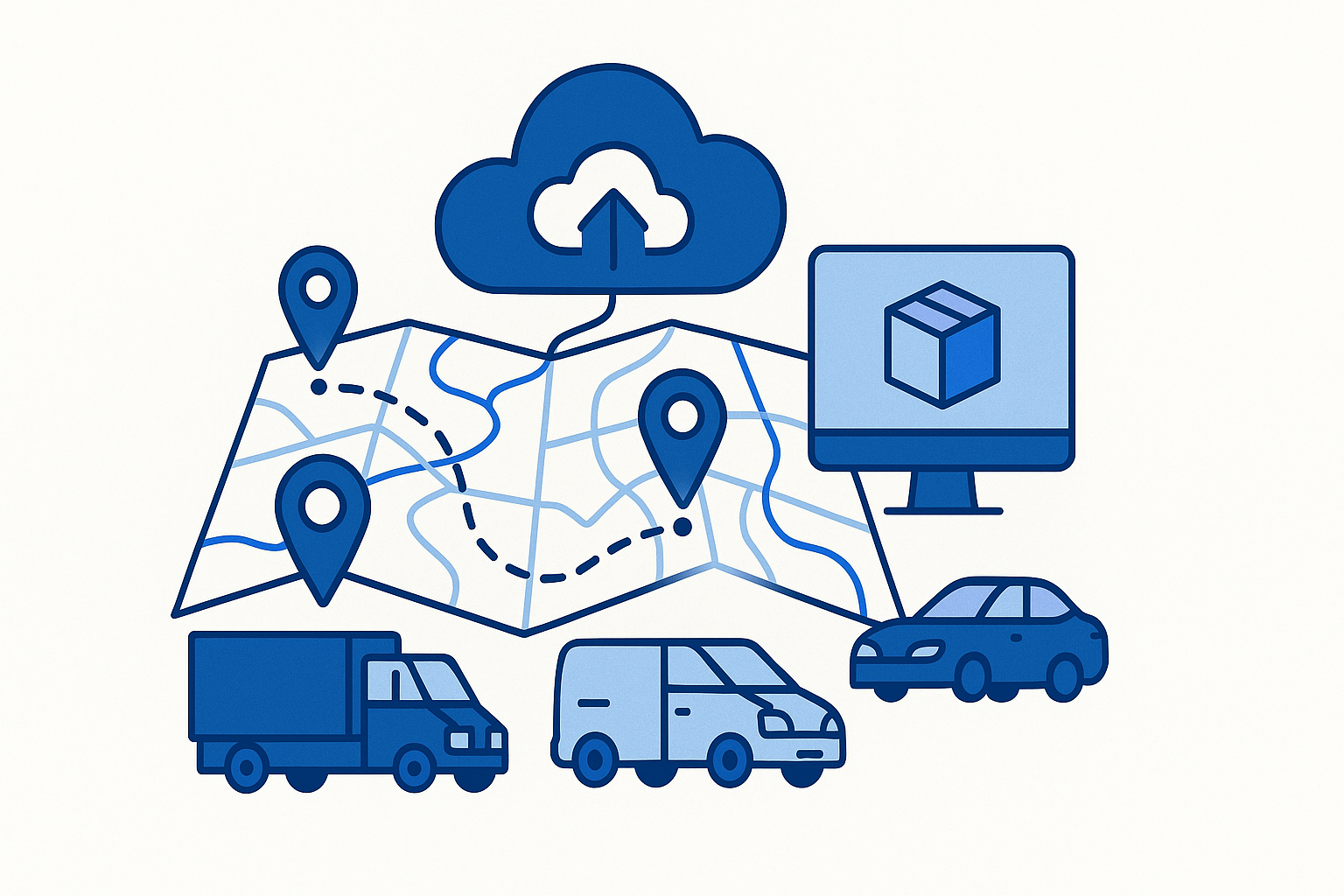 Top Benefits of Cloud Asset Management for Businesses