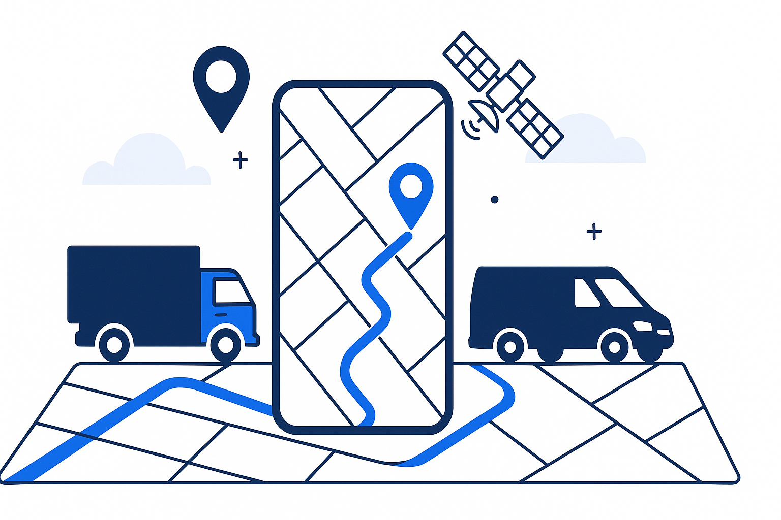 What Is Logistic Tracking and How Does It Work?