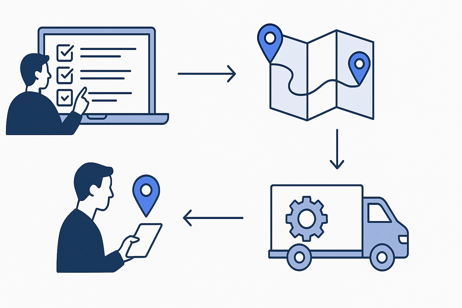 IT Asset Tracking Implementation: Step-by-Step Process
